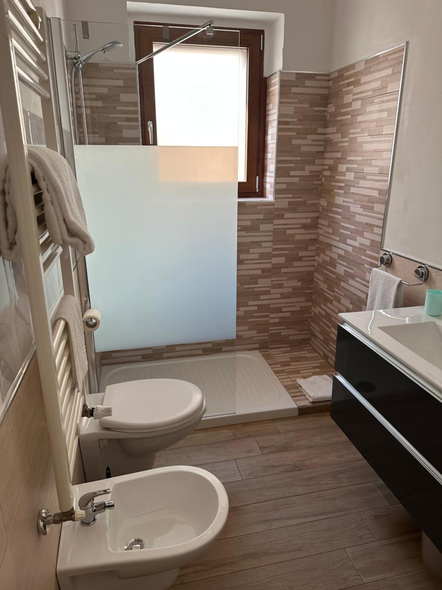Toi Apartments Brindisi Cameră foto