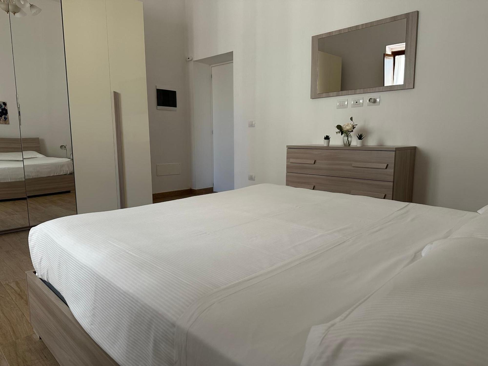 Toi Apartments Brindisi Cameră foto