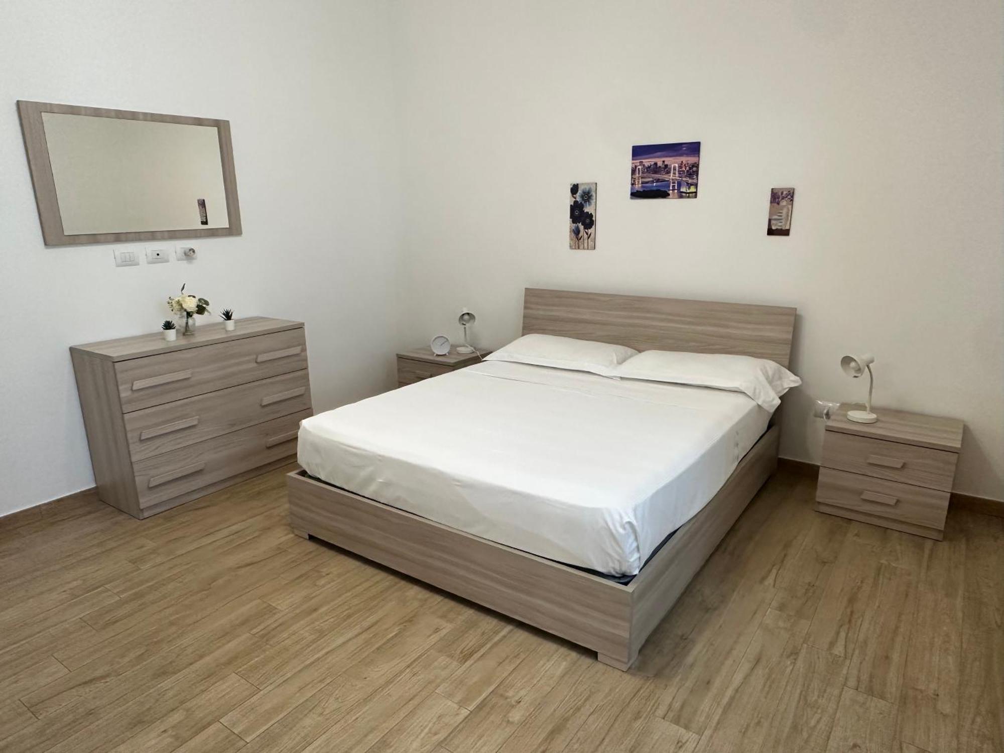 Toi Apartments Brindisi Exterior foto