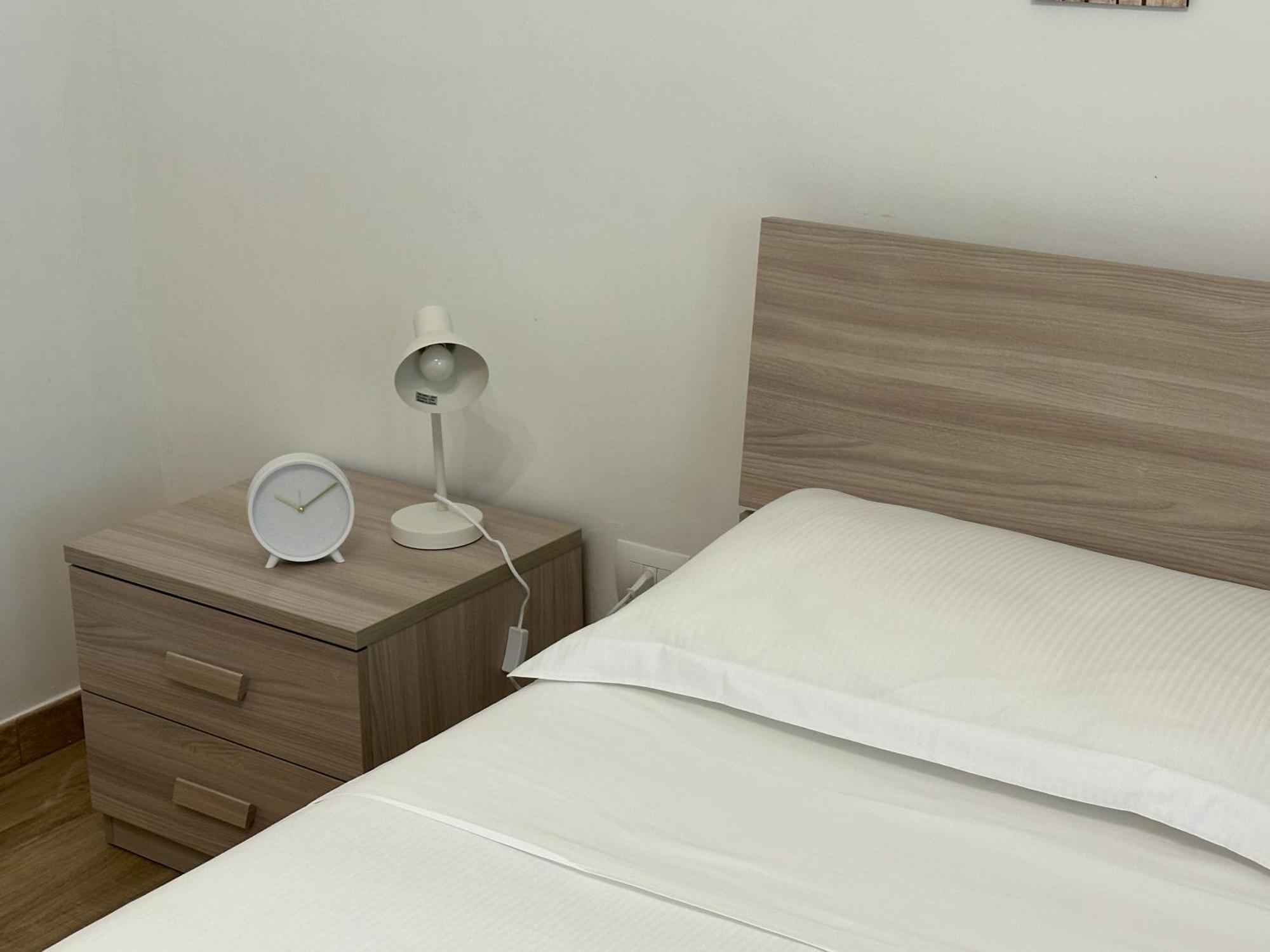 Toi Apartments Brindisi Cameră foto