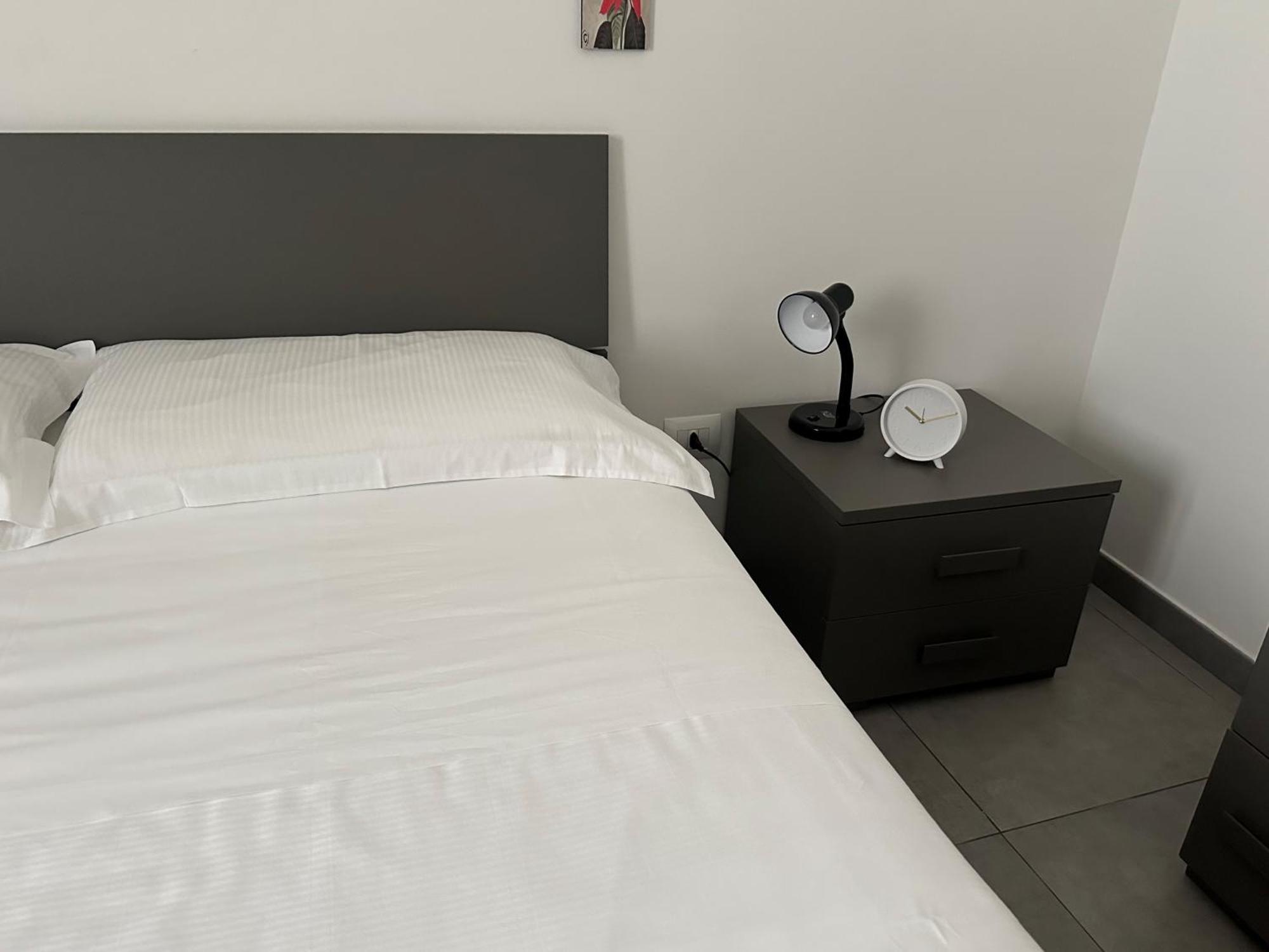 Toi Apartments Brindisi Cameră foto