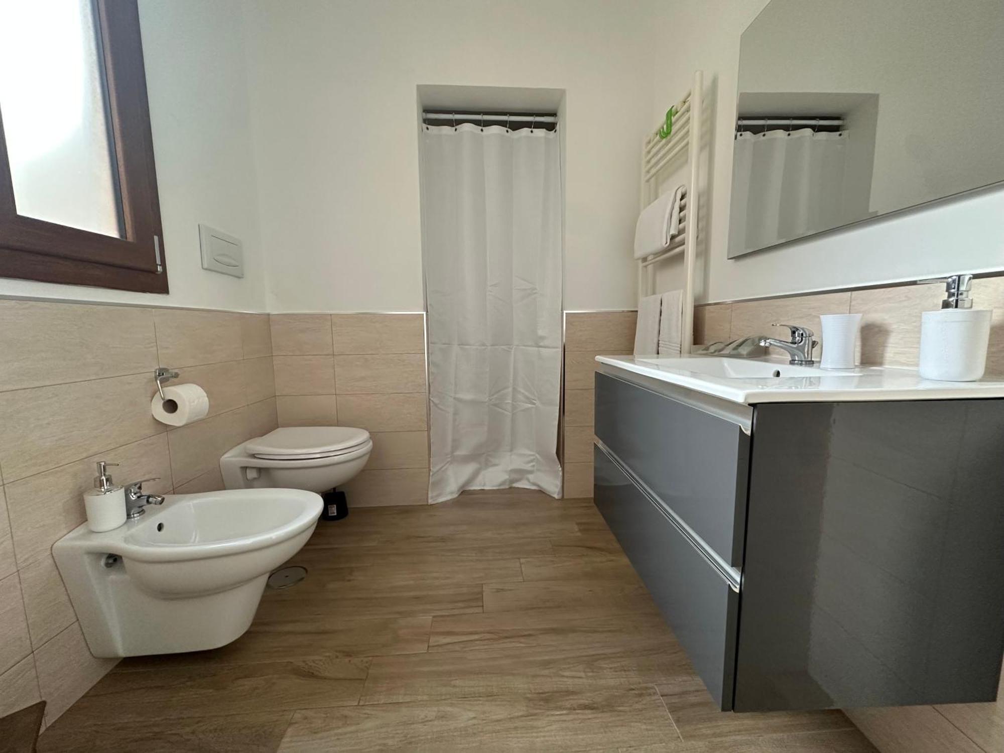 Toi Apartments Brindisi Cameră foto
